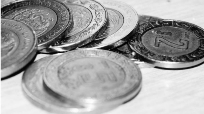 Así es la moneda de 1 peso por la que ofrecen alrededor de 15 mil dólares