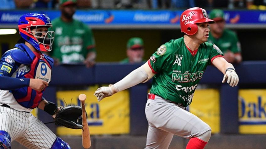 Resultados beisbol Serie del Caribe 2023: así quedaron los juegos este 7 de febrero