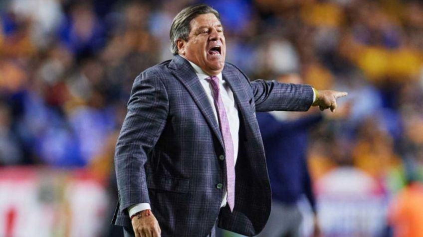 Las CLÁUSULAS que tendría el ESTRICTO contrato del Piojo Herrera en la Selección Mexicana