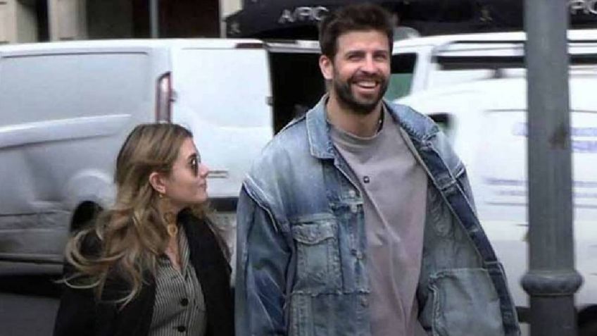 VIDEO: Usuarios EXPLOTAN con Piqué tras burlarse de Clara Chía por golpe en un anuncio