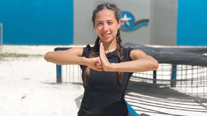 Exatlón México: Los ATLETAS que lamentan la pérdida del BEBÉ de Cecy Wushu