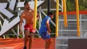 Exatlón México: Los azules no soportan a atleta por soberbio en el ALL STAR, ¿de quién se trata?