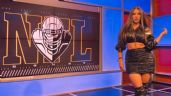 5 FOTOS de Jimena Sánchez que demuestran por qué enamora en el Super Bowl