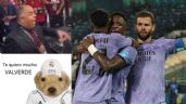 MEMES festejan y se rinden ante el Real Madrid y su pase a la final tras humillar al Al-Ahly