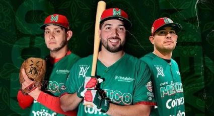 Qué canal transmite México vs Puerto Rico EN VIVO por TV: Serie del Caribe 2023