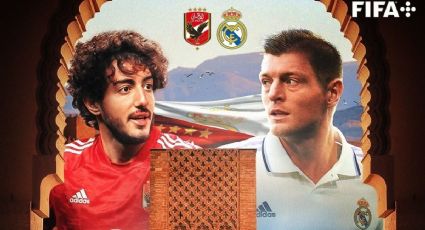 Qué canal transmite HOY Real Madrid vs Al Ahly EN VIVO por TV: Mundial de Clubes