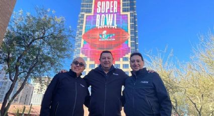 Estos serán los comentaristas de TUDN para el Super Bowl 2023