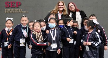 SEP: ¿qué día de febrero NO habrá clases por el Consejo Técnico Escolar?