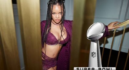 Conoce a los famosos que no soportan a Rihanna, la estrella del Super Bowl