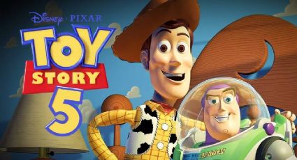 Los mejores MEMES del ANUNCIO de Toy Story 5; ¿cuándo llega a México?