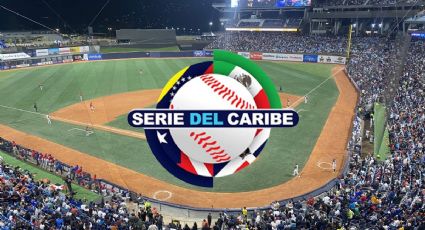 Listas las Semifinales de la Serie del Caribe 2023; ¿Cuándo y contra quién juega México?