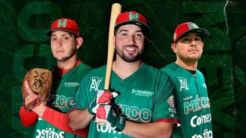 Qué canal transmite México vs Puerto Rico EN VIVO por TV: Serie del Caribe 2023