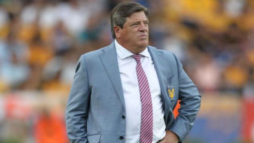 Miguel Herrera: ¿por qué la Selección Mexicana lo descartó como DT?