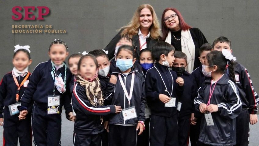 SEP: ¿qué día de febrero NO habrá clases por el Consejo Técnico Escolar?