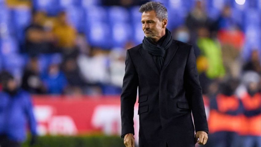 Selección Mexicana elige a Diego Cocca: esto falta para hacerlo OFICIAL