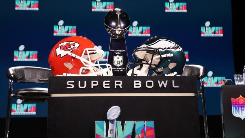 Guía del villamelón: las reglas básicas que debes saber para ver el Super Bowl