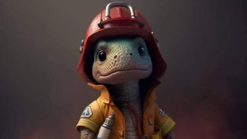 TikTok: conoce la cuenta para encontrar tu Dinoprofesión