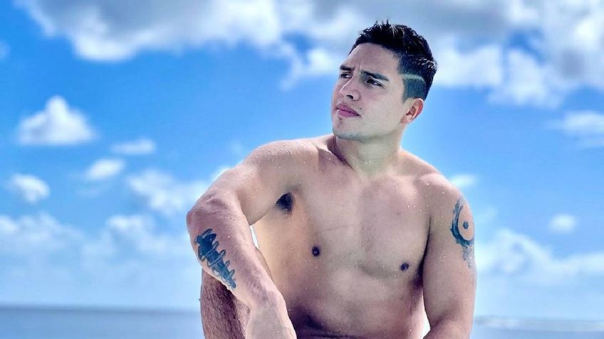 Exatlón México: Así será la primera PELEA de KOKE con los AZULES en el All Star