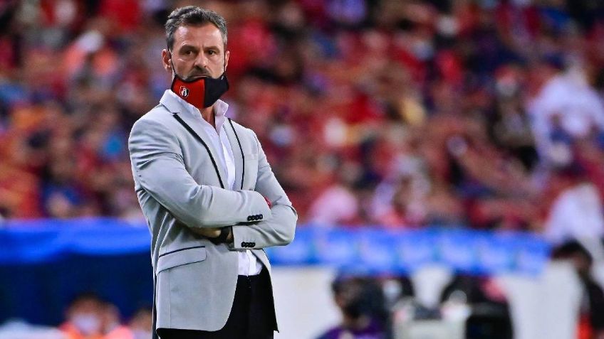 Diego Cocca; ¿Cuándo, dónde y contra quien haría su DEBUT en la Selección Mexicana?