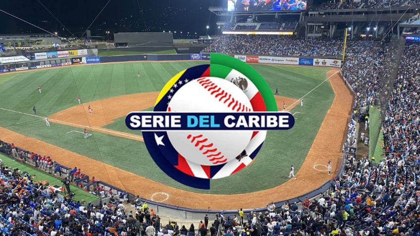 Listas las Semifinales de la Serie del Caribe 2023; ¿Cuándo y contra quién juega México?