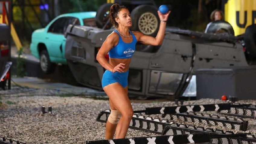 Exatlón México: Liliana recibe TRÁGICA NOTICIA durante participación en el All Star