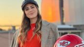 5 FOTOS de las conductoras más guapas que cubrirán el Super Bowl 2023
