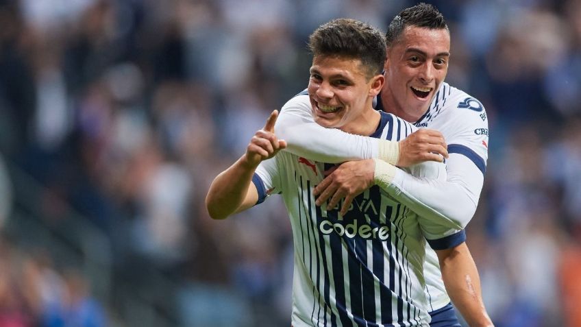 Qué canal transmite HOY Atlas vs Monterrey EN VIVO por TV: Jornada 6, Liga MX