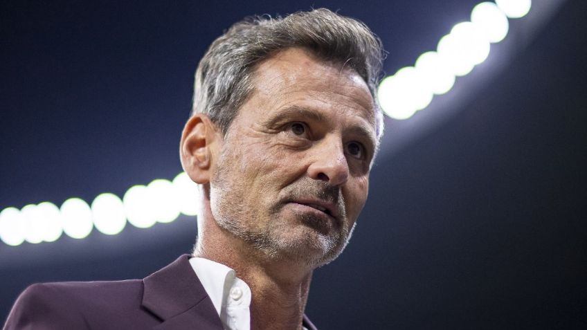 Selección Mexicana impone condición a Diego Cocca en su contrato