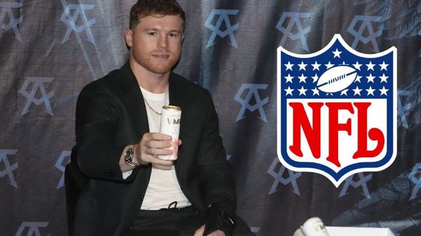 ¿Cuánto pagó Canelo Álvarez para estar en el Super Bowl 2023?