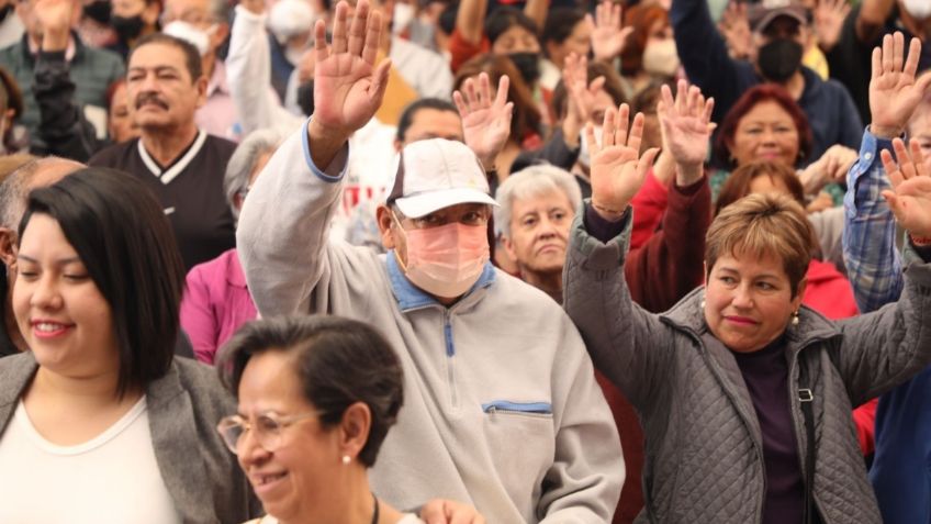 Pensión del Bienestar: la fecha en que estos adultos mayores NO recibirán su pago