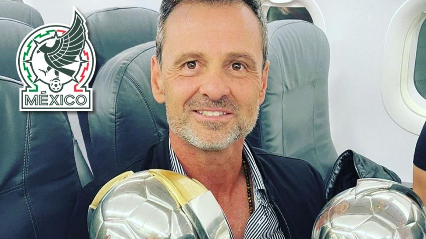 Diego Cocca agarra una selección mediocre: así reaccionaron en Argentina