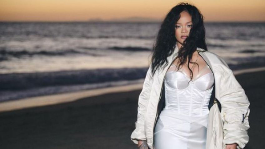 ¿Cuánto tiempo va a durar el show de Rihanna en el medio tiempo del Super Bowl?