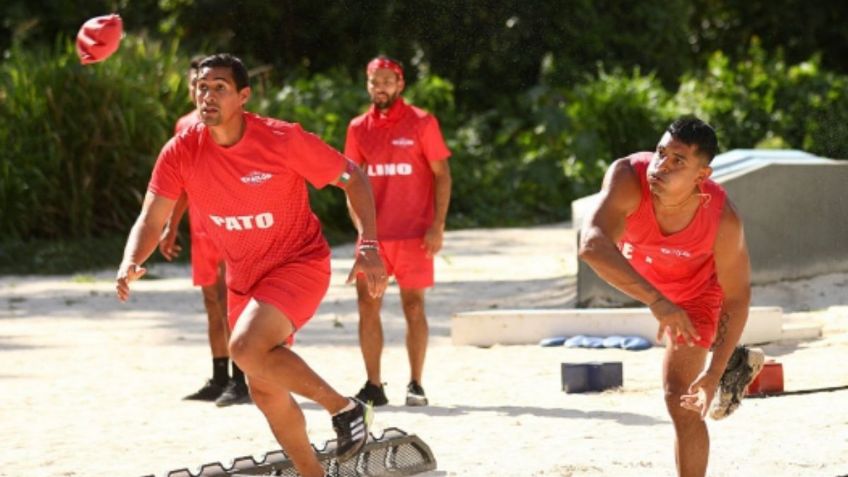 Exatlón México: Revelan el orden de las SUPERVIVENCIAS, ¿quién gana hoy en el All Star?