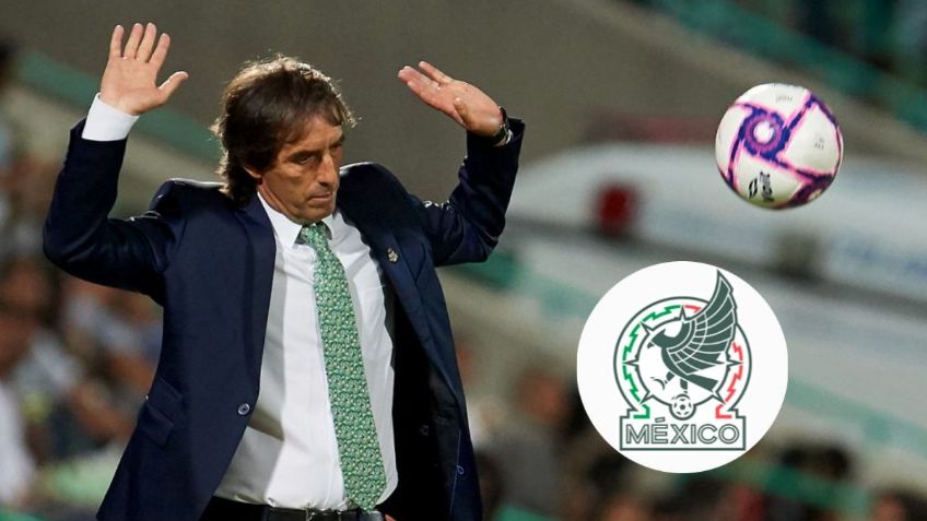 ¿Qué se necesita para que Almada llegue a la Selección Mexicana en reemplazo de Diego Cocca?