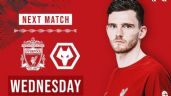Qué canal transmite HOY Liverpool vs Wolves EN VIVO por TV: Premier League 2023