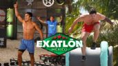 Exatlón México: Josué DESTROZA a Koke y Andrés por su ego; ¿qué les dijo?