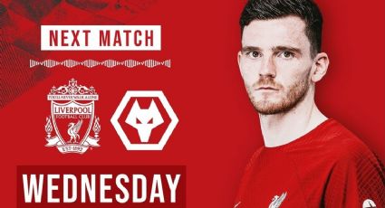 Qué canal transmite HOY Liverpool vs Wolves EN VIVO por TV: Premier League 2023