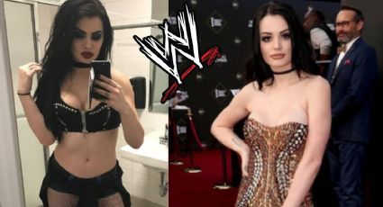 5 FOTOS de Paige, ex campeona de la WWE que te dejará sin aliento