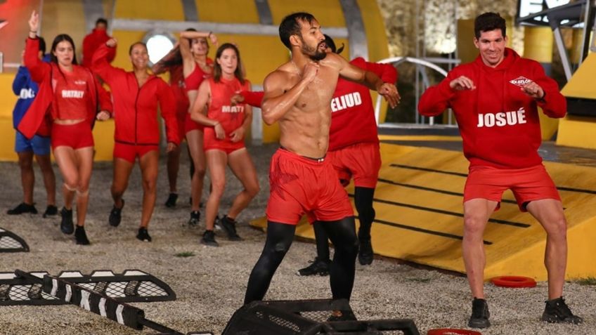 Exatlón México: ¿quiénes ganan la Batalla Colosal este 1 de marzo?