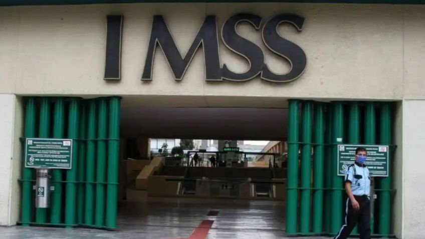 ¿Por qué habrá pago DOBLE para la Pensión IMSS?