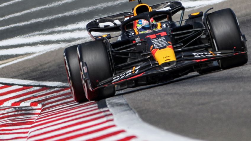 Pronóstico para el GP de Bahréin; el lugar de Checo Pérez en la primera carrera de la F1 2023
