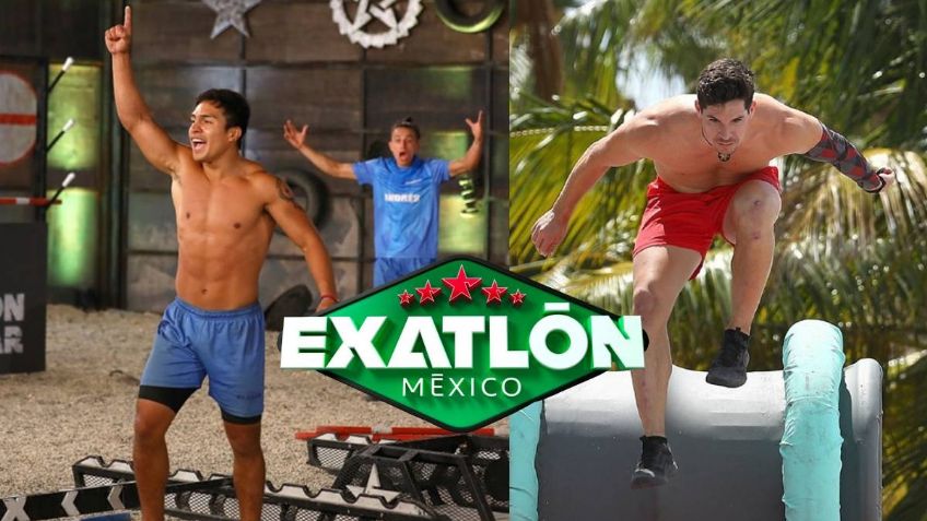 Exatlón México: Josué DESTROZA a Koke y Andrés por su ego; ¿qué les dijo?