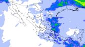 Frente frío 39: estados afectados LLUVIAS este 11 y 12 de marzo