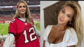 5 FOTOS de Veronika Rajek, la supuesta nueva novia de Tom Brady