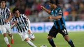 Ronaldinho vuelve para reapertura de La Corregidora, ¿cuál será el primer juego con aficionados?
