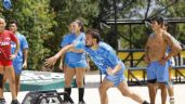 Exatlón México: Keno Martell traiciona a los Azules y se RINDE ante este atleta ROJO