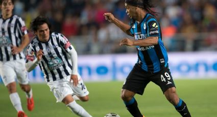 Ronaldinho vuelve para reapertura de La Corregidora, ¿cuál será el primer juego con aficionados?