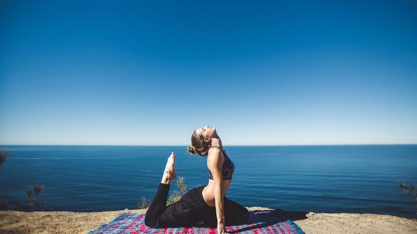 ¿Qué pasa si hago 11 minutos de yoga todos los días?