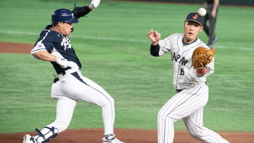 Qué canal transmite Clásico Mundial de Béisbol EN VIVO por TV: juegos 10 de marzo