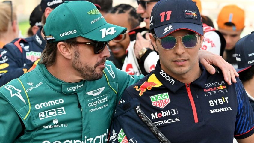 ¿Qué es la Triple Corona del automovilismo y cómo es que Checo Pérez podría conseguirla?